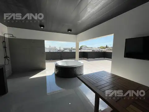 PH 5 AMB. CON LUJOSO DISEÑO - EN VENTA - VILLA BALLESTER