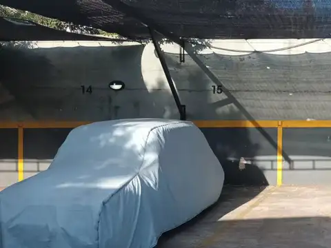 Cochera en Venta Villa Devoto