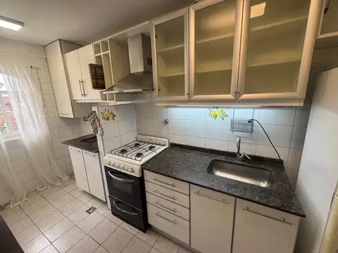 Depto Tipo Casa en Venta de 3 ambientes
