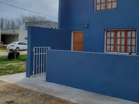 Santa Angela III Centenario - Neuquén