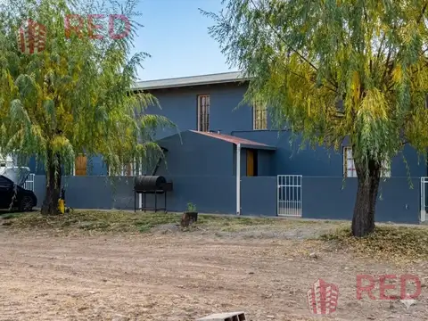 Depto Tipo Casa en Venta al Este
