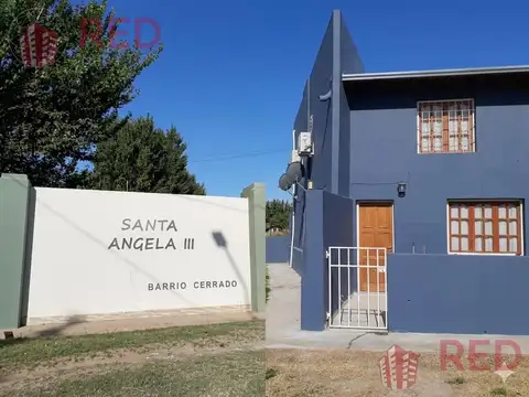 Complejo de 4 dúplex + 1 en Construcción