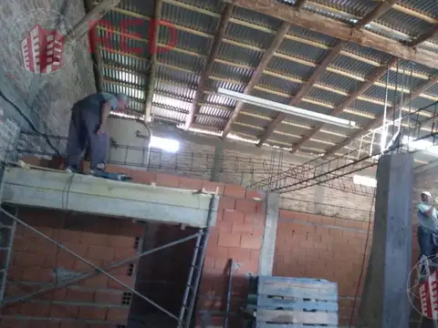 Depto Tipo Casa en Venta de 3 ambientes