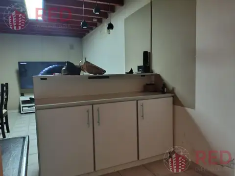 Depto Tipo Casa en Venta 15 años