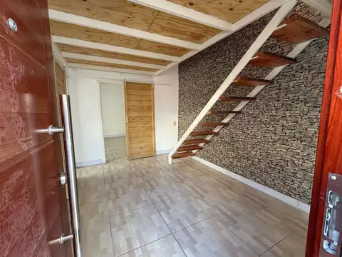 ALQUILER APARTAMENTO 1 DORMITORIO y ESCRITORIO