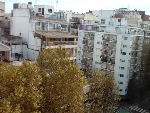 Virrey Liniers 100, Piso 9