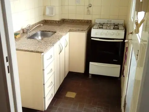 Departamento en Alquiler 40 años