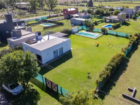 Casa en Venta de 1 dormitorio