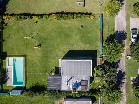 Casa en Venta 7 años