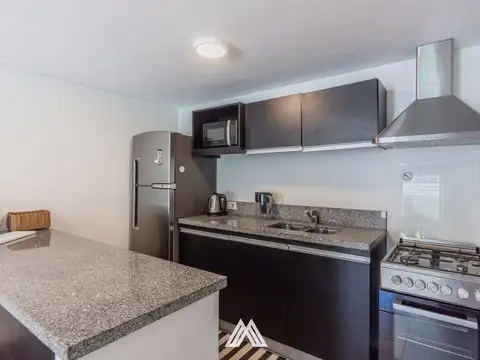 Departamento en Venta 7 años