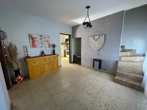 Depto Tipo Casa en Alquiler en San Justo, $ 850.000