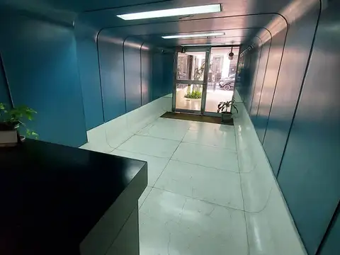 Oficina en Venta en San Telmo, USD 65.000