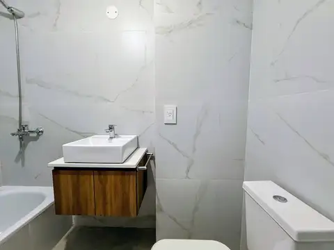 Departamento en Venta 3 años