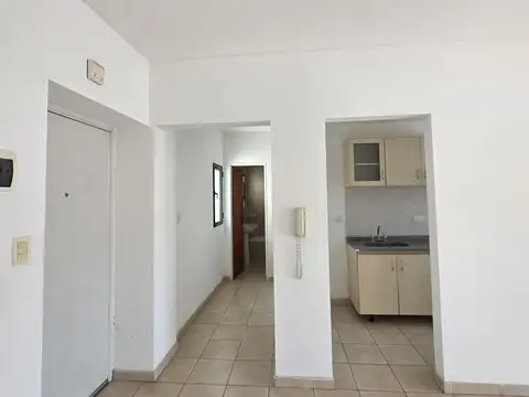 Departamento en Alquiler de 1 dormitorio