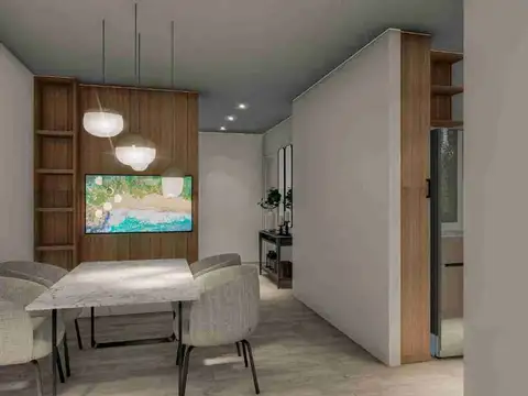 Departamento en Venta en Parque Chacabuco, Capital Federal
