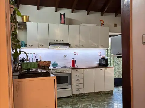 Casa en Venta 40 años
