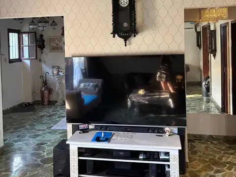 VENTA CASA 4 AMBIENTES - EL CORTIJO - MALVINAS ARGENTINAS