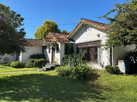 VENTA CASA 4 AMBIENTES - EL CORTIJO - MALVINAS ARGENTINAS