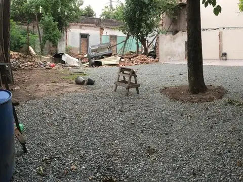 Terreno en Venta en Lomas De Zamora, USD 198.000