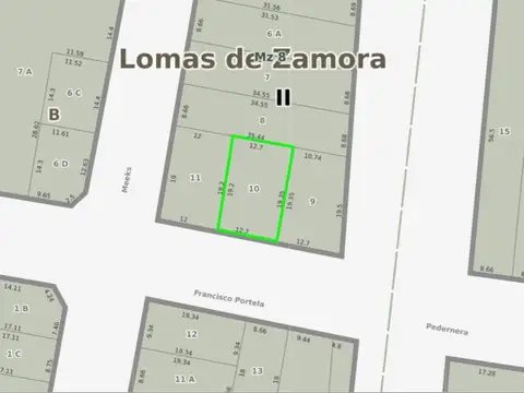 Francisco Portela 100