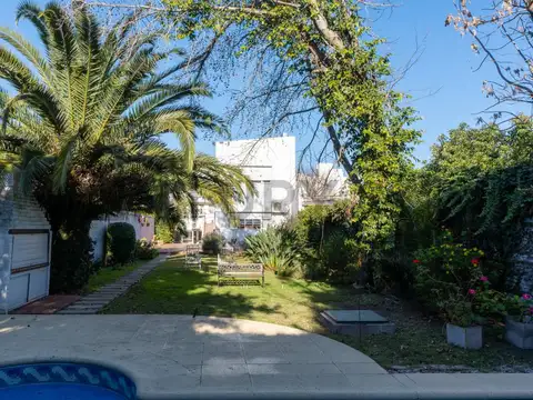 Casa en venta - La Plata - Barrio Norte