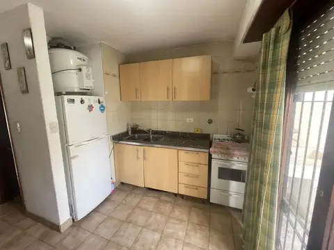 Triplex En Venta Estilo Casa En Mar De Ajo A Solo Una Cuadra Del Mar Con Gas Natural Y Quincho