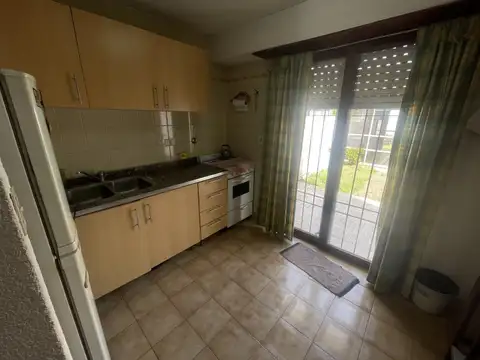Depto Tipo Casa en Venta con 1 cocheras