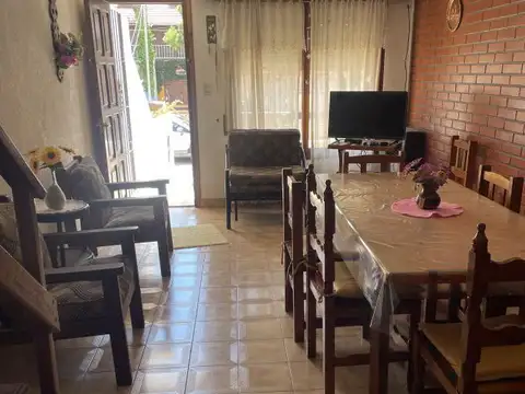 Depto Tipo Casa en Venta en Mar de Ajo, USD 59.000
