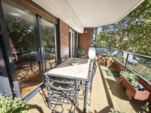 Departamento en Venta de 5 ambientes