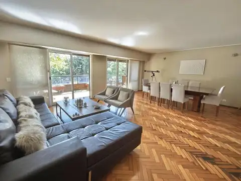 Departamento en Venta en Palermo, USD 670.000