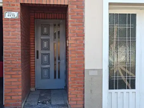 Depto Tipo Casa en Venta de 3 ambientes