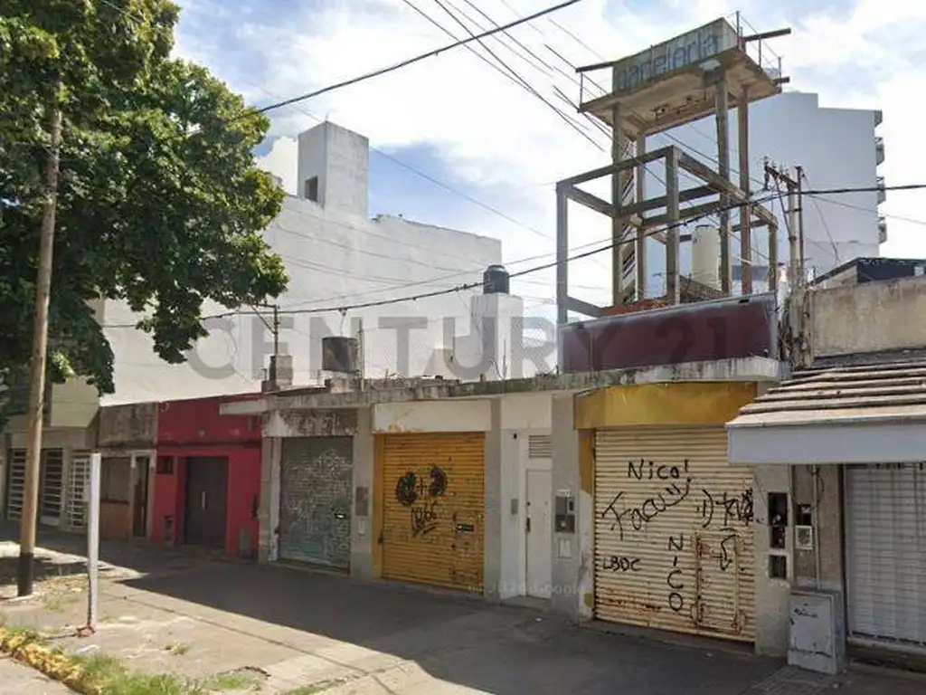 41 e/22 y 23 1300, Piso 0