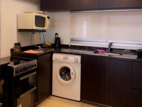 Departamento en Alquiler al Norte