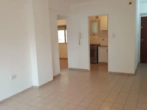 DEPARTAMENTO 2 DORMITORIOS EN ALQUILER