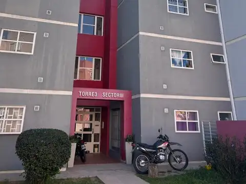 Depto en venta Marques de Sobremonte