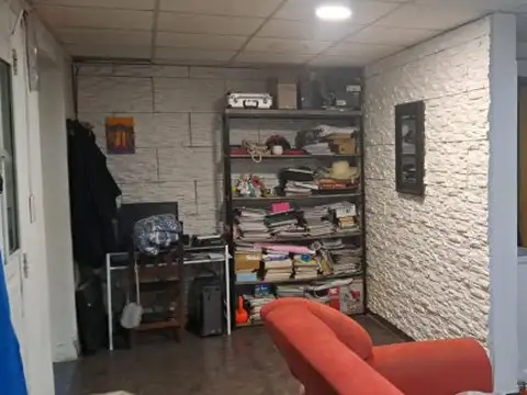 Depto Tipo Casa 4 ambientes con 1 baño