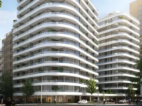 Departamento en Venta en Palermo Chico, Palermo