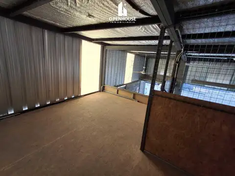 Arenales 430 Villa Nueva -  Guaymallén