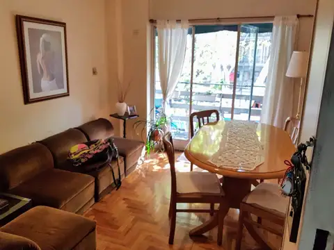 Departamento en Venta de 2 dormitorios