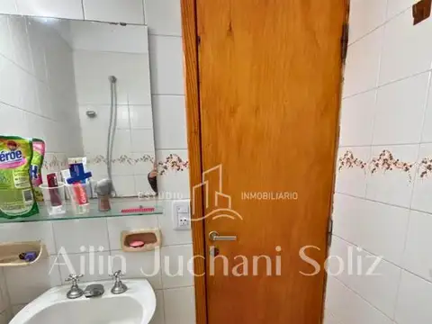 Departamento en Venta 40 años