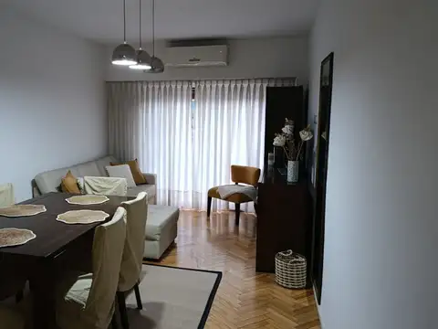Departamento en Alquiler Temporal de 4 ambientes