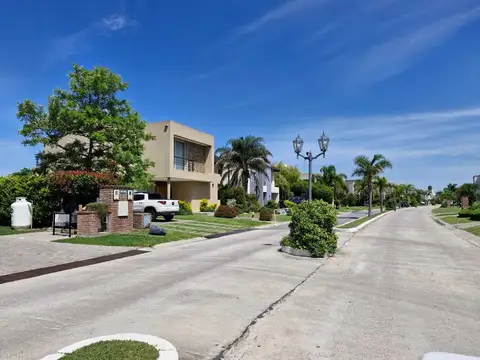 Lote en Barrio El Principado - Canning