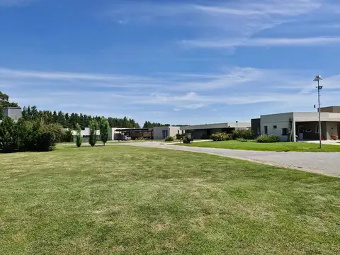 Lote en Barrio El Principado - Canning