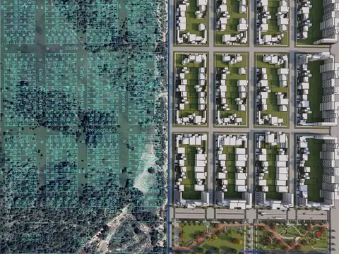 Terreno en Venta en Corrientes, USD 20.955