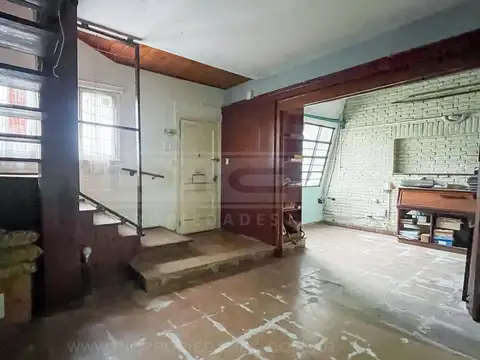 Terreno en Venta en Olivos Vias/Maipu, USD 280.000