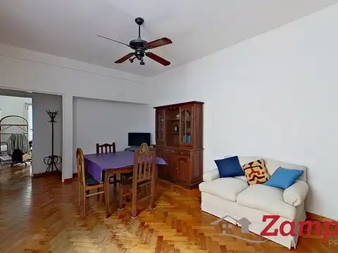 Departamento en Venta al Este