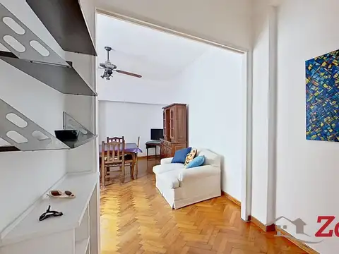 Departamento en Venta de 3 dormitorios