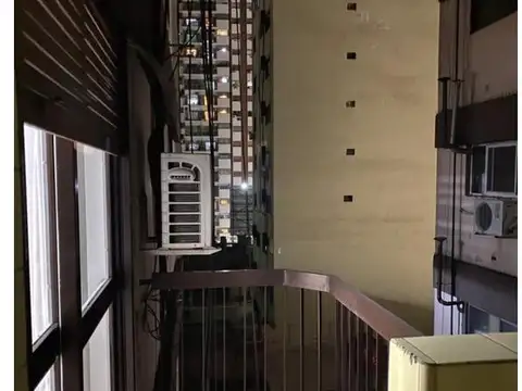3 amb. excelente estado balcon