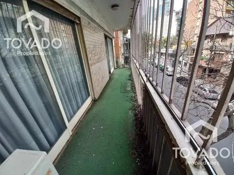 Departamento en Venta de 4 dormitorios