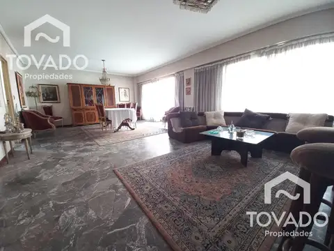 Departamento en Venta de 5 ambientes